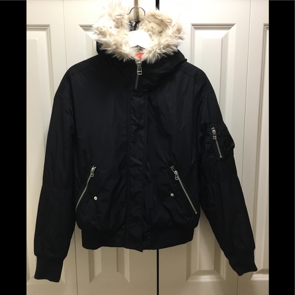 Aritzia Jackets & Blazers - Aritzia Wilfred Free Winter Coat Women’s Medium